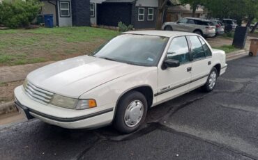 Chevrolet-Lumina-1991-white