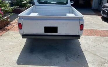 Chevrolet-Luv-1975-Gray-2