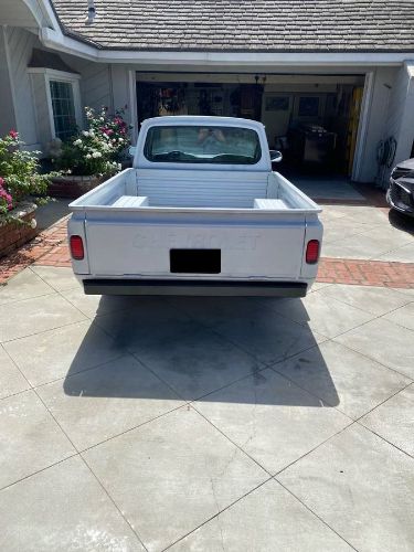 Chevrolet-Luv-1975-Gray-2