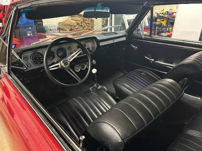 Chevrolet-Malibu-1964-Red-4