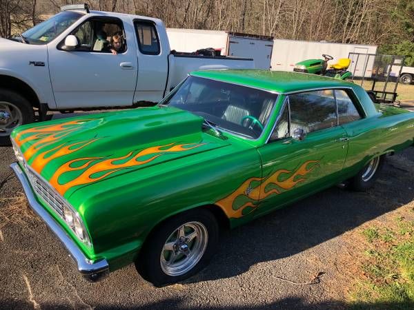 Chevrolet-Malibu-1964