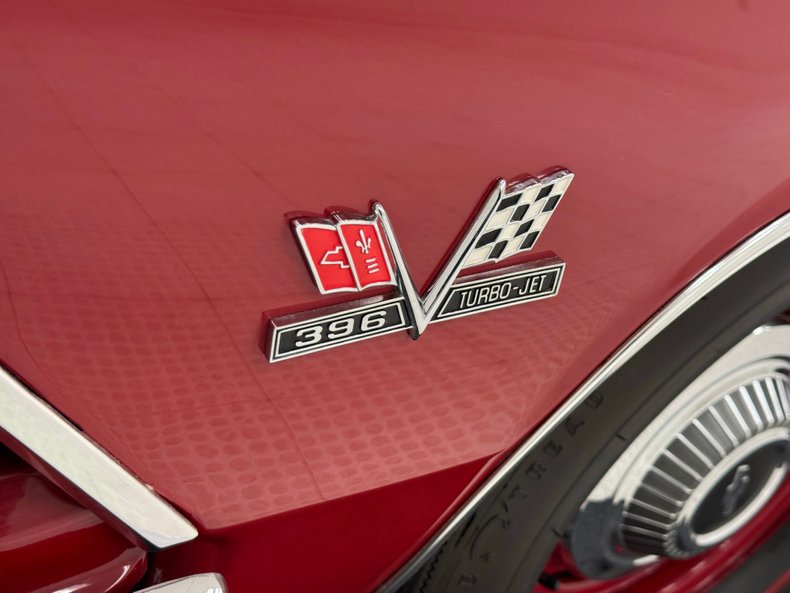 Chevrolet-Malibu-1966-Madeira-Maroon-White-10