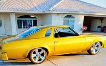 Chevrolet-Malibu-1977-Custom-Custom-Leather-1