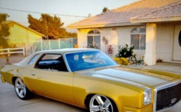 Chevrolet-Malibu-1977-Custom-Custom-Leather-9