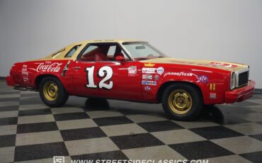 Chevrolet-Malibu-1977-Red-Red-16