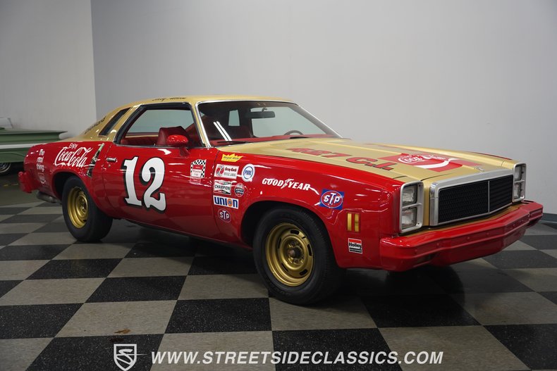 Chevrolet-Malibu-1977-Red-Red-17