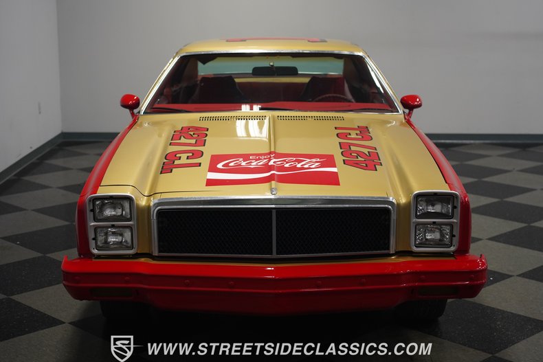 Chevrolet-Malibu-1977-Red-Red-19