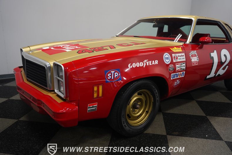 Chevrolet-Malibu-1977-Red-Red-21