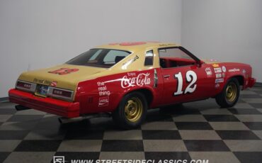 Chevrolet-Malibu-1977-Red-Red-26