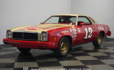 Chevrolet-Malibu-1977-Red-Red-4