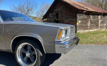 Chevrolet-Malibu-1979-Silver-3