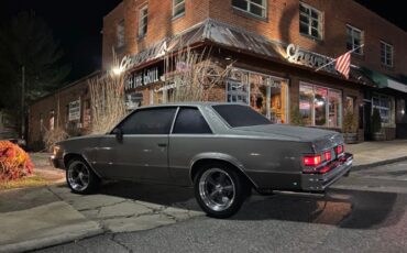 Chevrolet-Malibu-1979-Silver-5