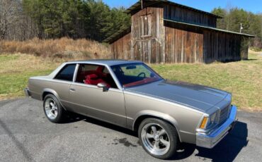 Chevrolet-Malibu-1979-Silver-6