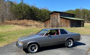 Chevrolet-Malibu-1979-Silver-7