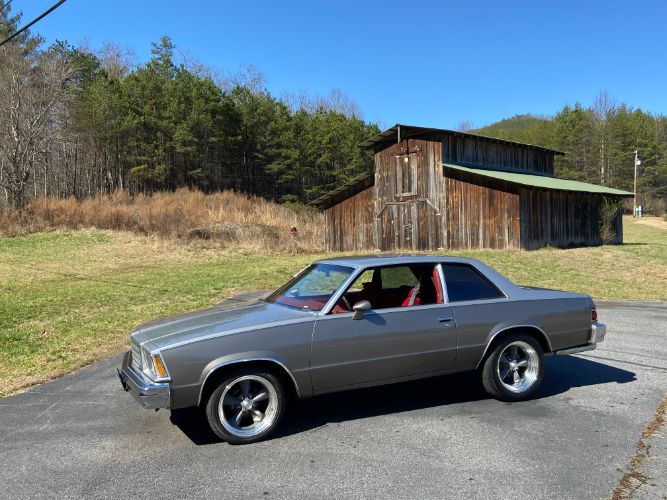 Chevrolet-Malibu-1979-Silver-7