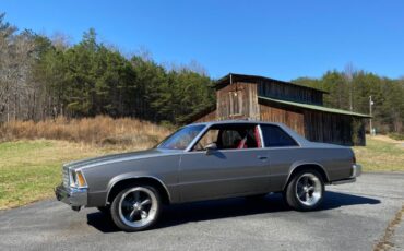 Chevrolet-Malibu-1979-Silver-8