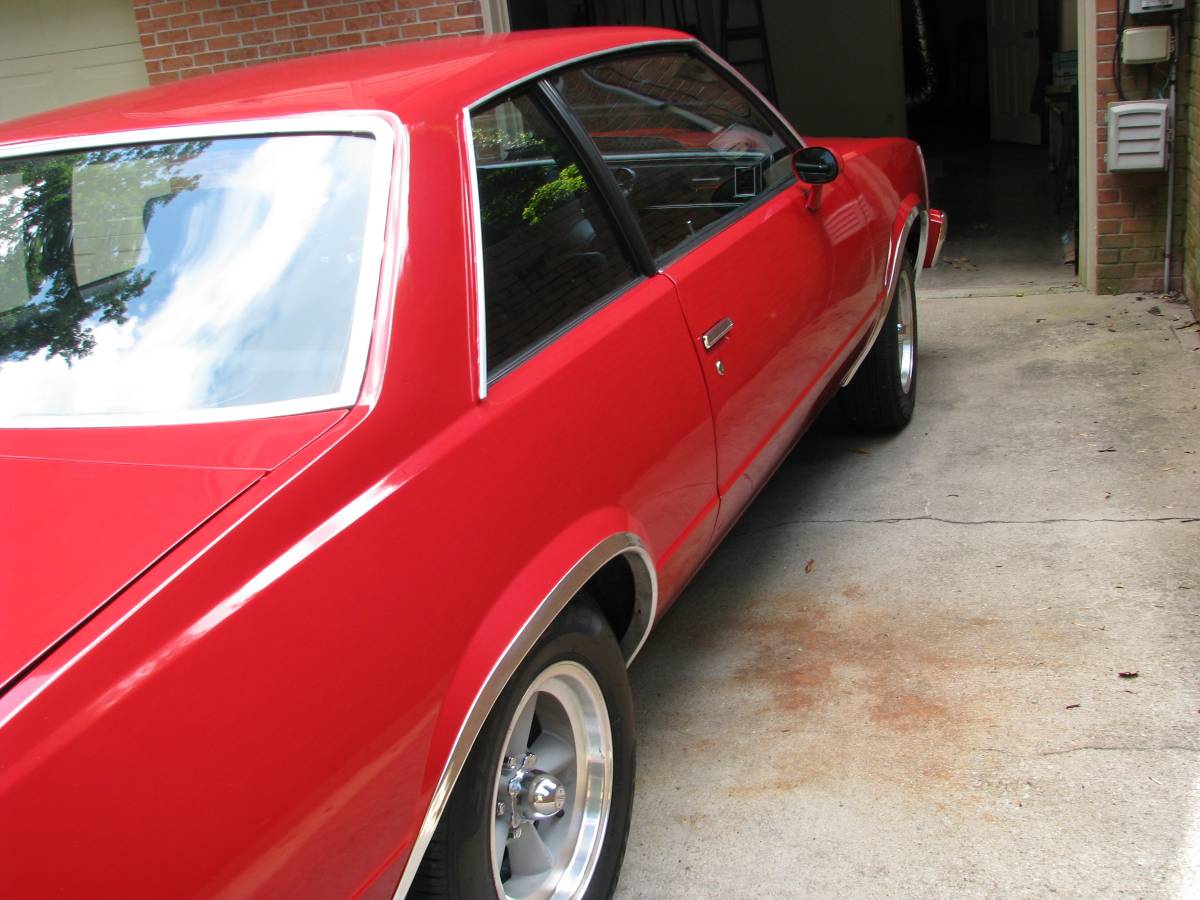Chevrolet-Malibu-1981-red-1