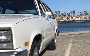 Chevrolet-Malibu-1983-White-5