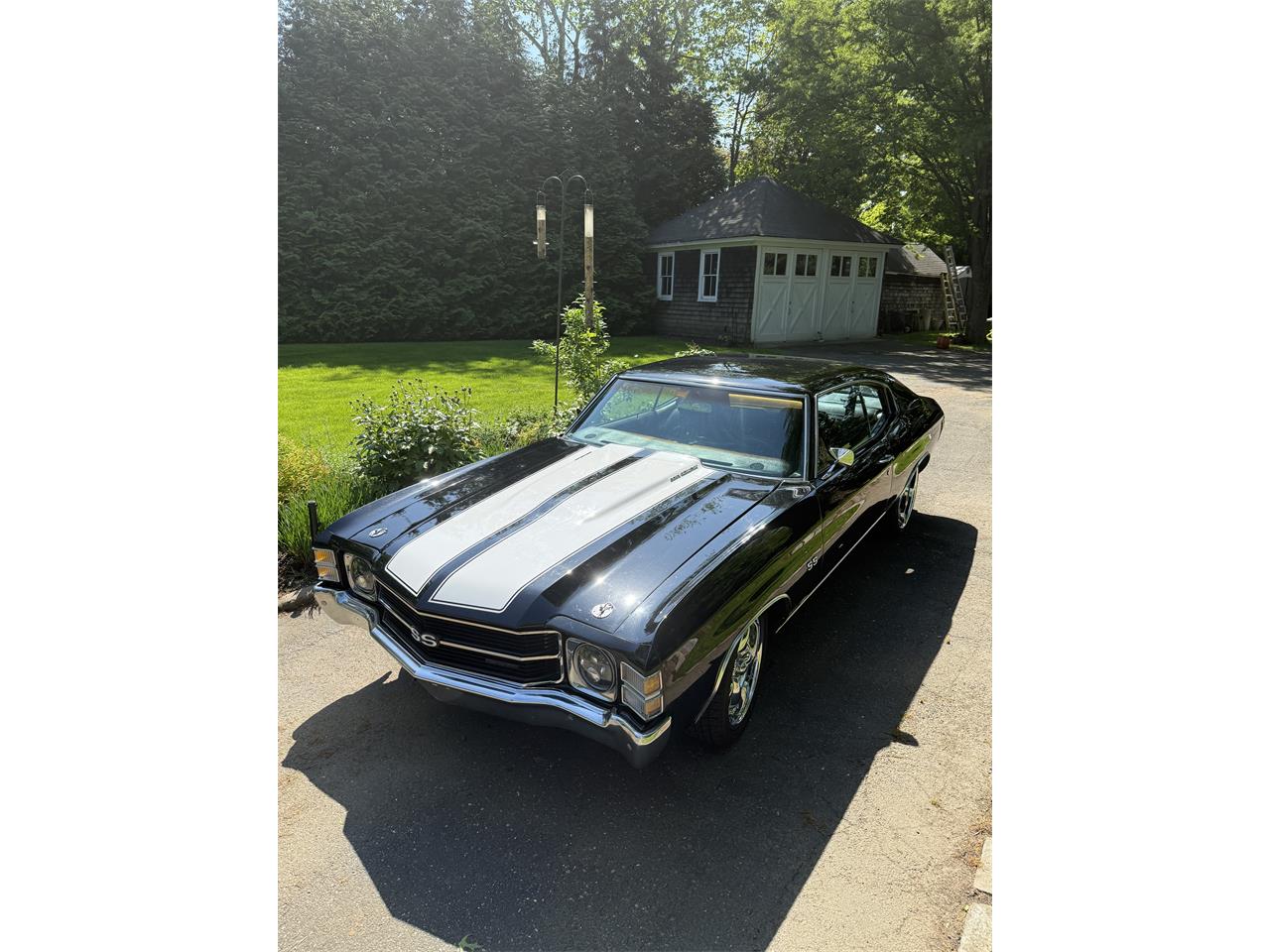 Chevrolet-Malibu-classic-1971-Black-Black-2