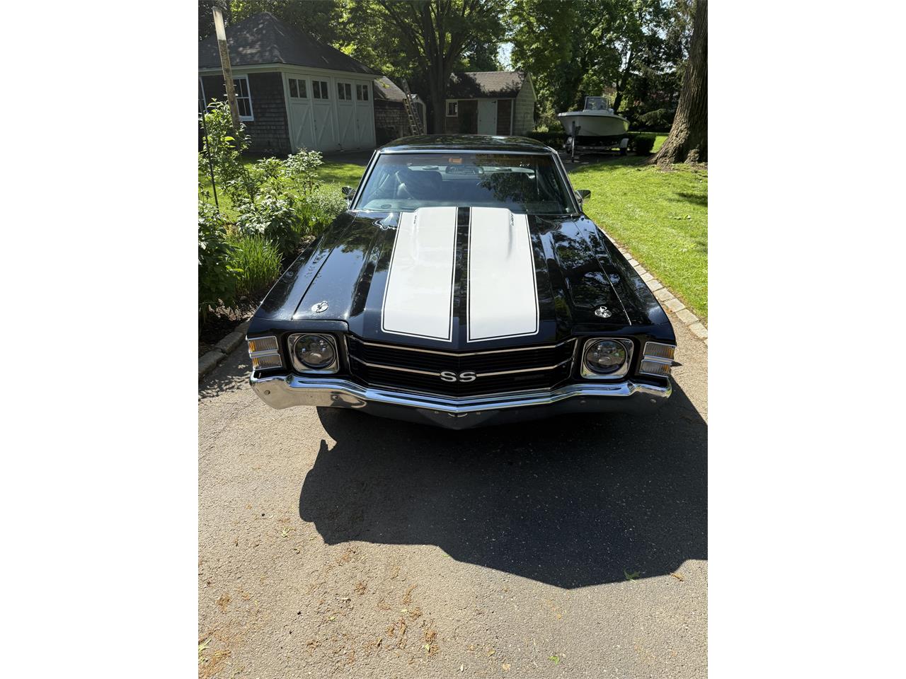 Chevrolet-Malibu-classic-1971-Black-Black-3