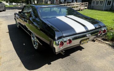 Chevrolet-Malibu-classic-1971-Black-Black