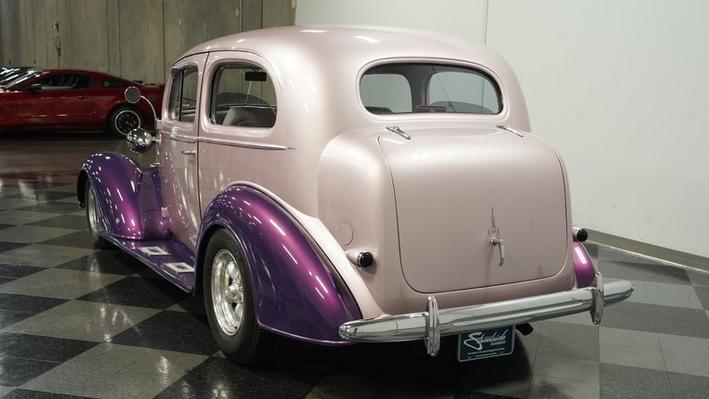 Chevrolet-Master-1936-Mauve-White-17