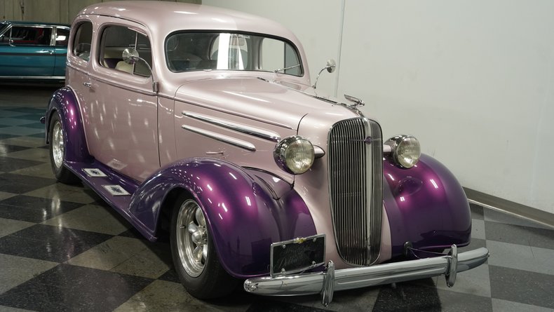 Chevrolet-Master-1936-Mauve-White-18