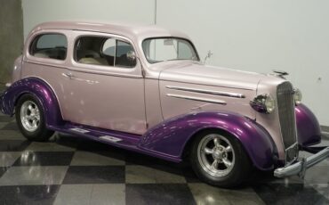 Chevrolet-Master-1936-Mauve-White-19