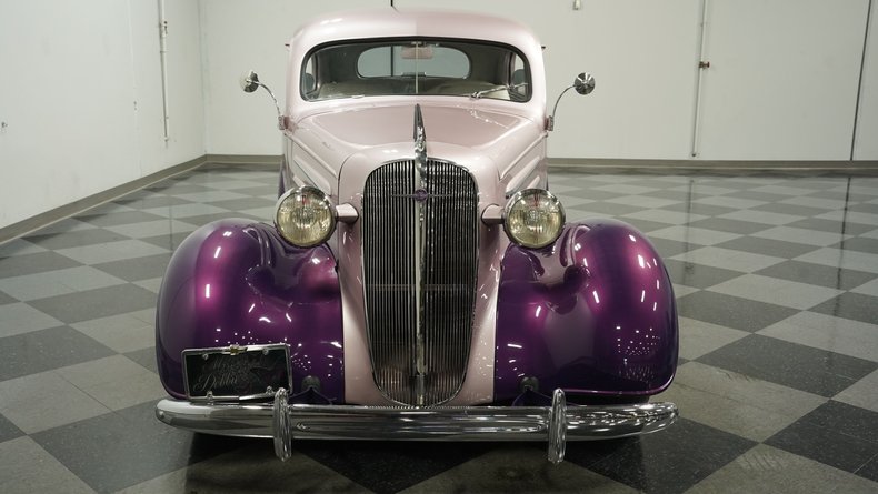Chevrolet-Master-1936-Mauve-White-20
