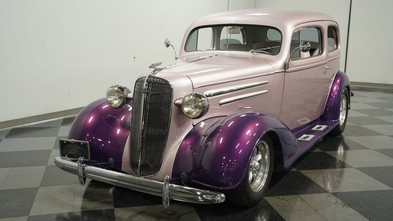 Chevrolet-Master-1936-Mauve-White-21