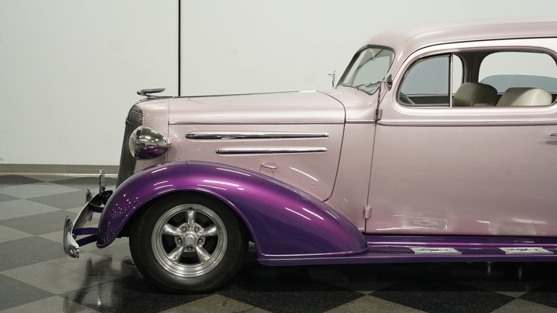 Chevrolet-Master-1936-Mauve-White-25