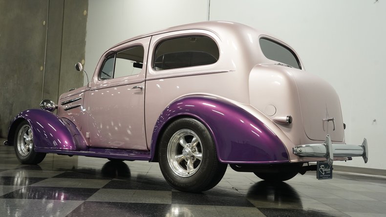 Chevrolet-Master-1936-Mauve-White-27