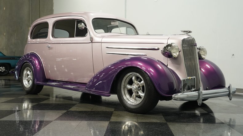 Chevrolet-Master-1936-Mauve-White-33