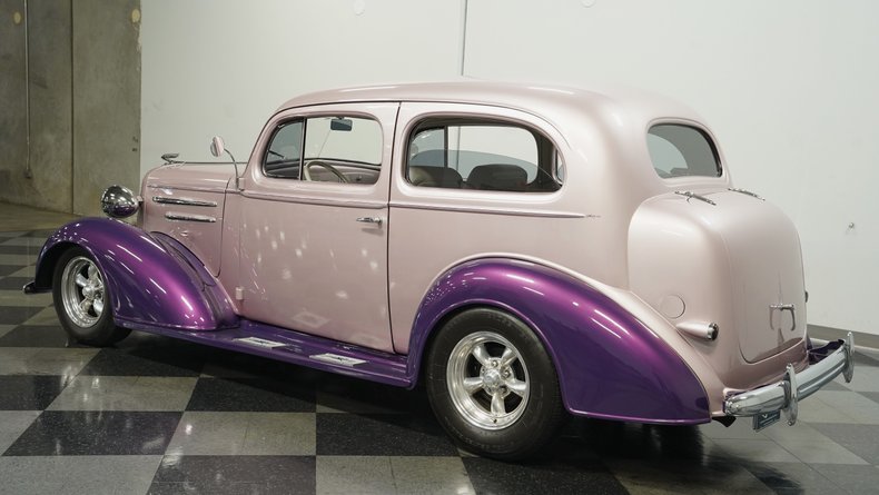 Chevrolet-Master-1936-Mauve-White-7