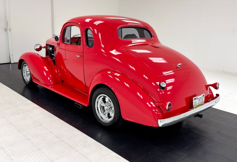 Chevrolet-Master-1936-Viper-Red-Tan-2