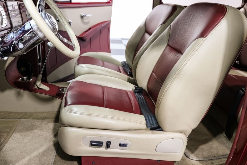 Chevrolet-Master-1938-Maroon-Maroon-11