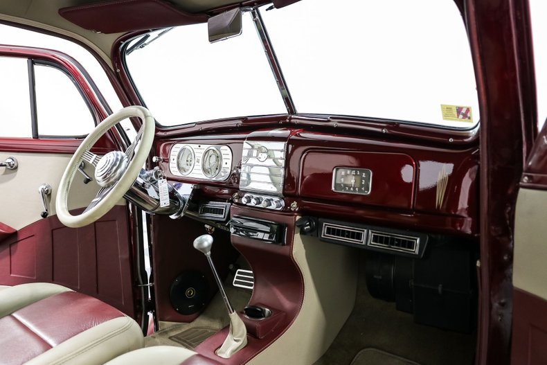 Chevrolet-Master-1938-Maroon-Maroon-14