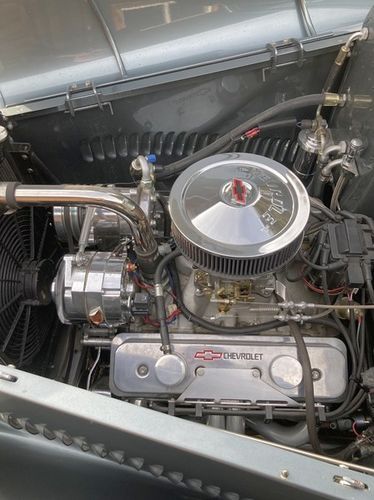 Chevrolet-Master-deluxe-1934-Silver-Tan-13