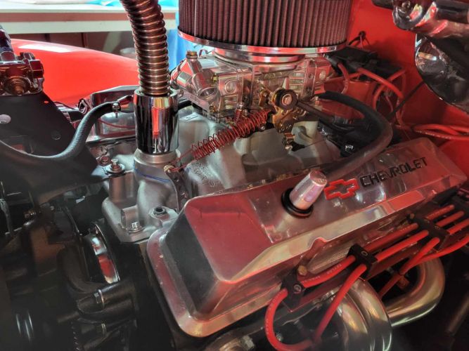 Chevrolet-Master-deluxe-1936-Cherry-Red-Gray-Cloth-13