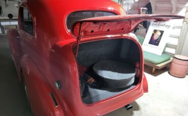 Chevrolet-Master-deluxe-1936-Cherry-Red-Gray-Cloth-7