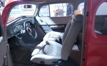 Chevrolet-Master-deluxe-1936-Cherry-Red-Gray-Cloth-9