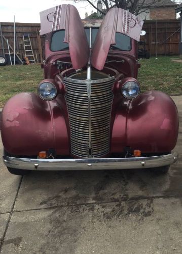 Chevrolet-Master-deluxe-1938-Red-11