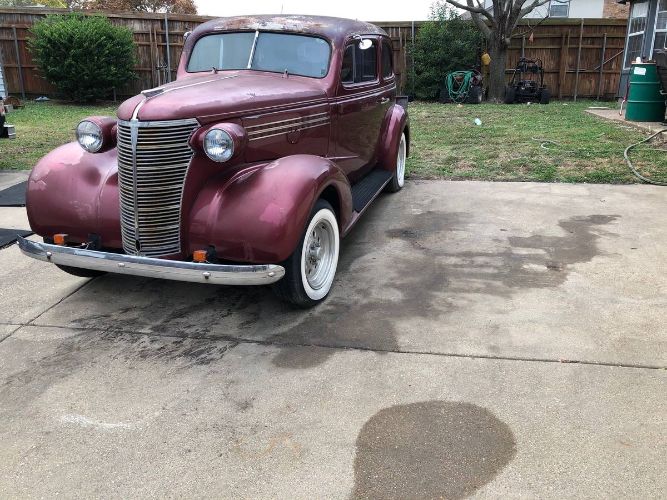 Chevrolet-Master-deluxe-1938-Red-12