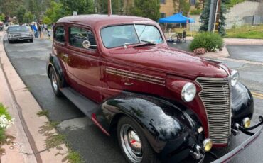 Chevrolet-Master-deluxe-1938-Red