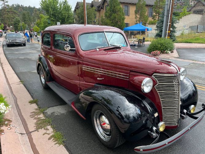 Chevrolet-Master-deluxe-1938-Red