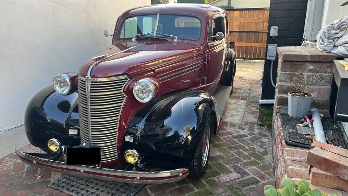 Chevrolet-Master-deluxe-1938-Red-4