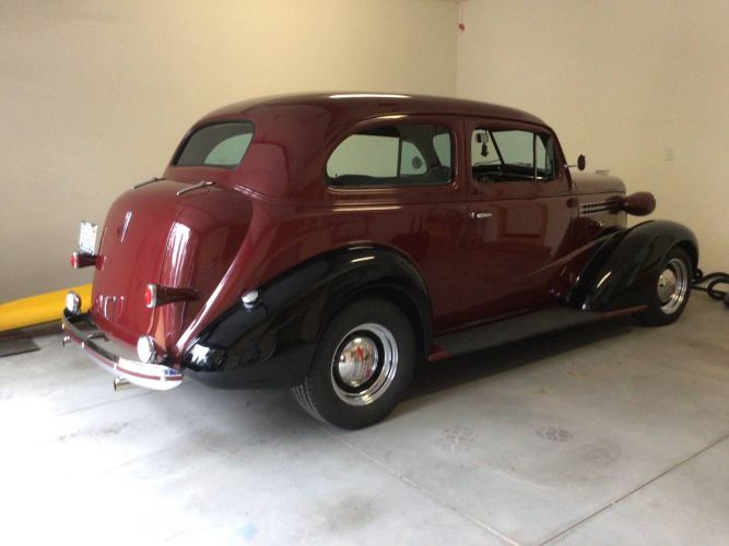 Chevrolet-Master-deluxe-1938-Red-7