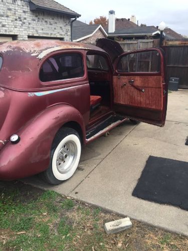 Chevrolet-Master-deluxe-1938-Red-7
