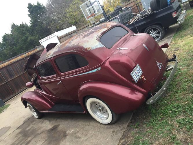 Chevrolet-Master-deluxe-1938-Red-9