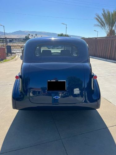 Chevrolet-Master-deluxe-1939-Blue-7